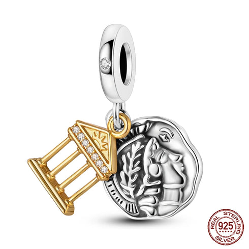 Life Essence Charms - Stellarsilvra